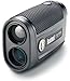 Bushnell Legend 1200 ARC Bow and Rifle Modes Laser Rangefinder, Black