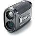 Bushnell Legend 1200 ARC Bow and Rifle Modes Laser Rangefinder, Black