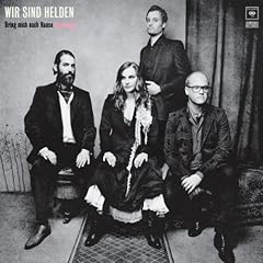 Bring Mich Nach Hause (Unplugged) (+CD) [Vinyl LP]