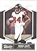 2010 Donruss Classics Football Card # 6 Roddy White / Atlanta Falcons / NFL Trading Card by Panini in Protective Screwdown Case