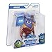 Monsters University - Scare Students - Johnny