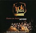 Passo de Anjo ao Vivo