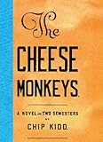 The Cheese Monkeys