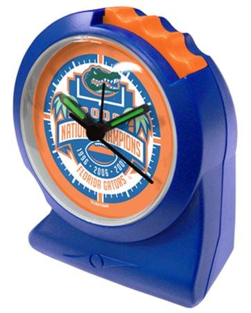 Gripper Alarm Clock
