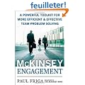 The McKinsey Engagement: A Powerful Toolkit for More Efficient & Effective Team Problem Solving