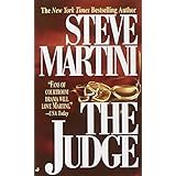 the judge a paul madriani novel