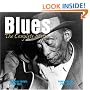 Blues, The Complete History