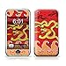 Double Dragon Design Protective Skin Decal Sticker for Apple iPhone (2G)1st Generation