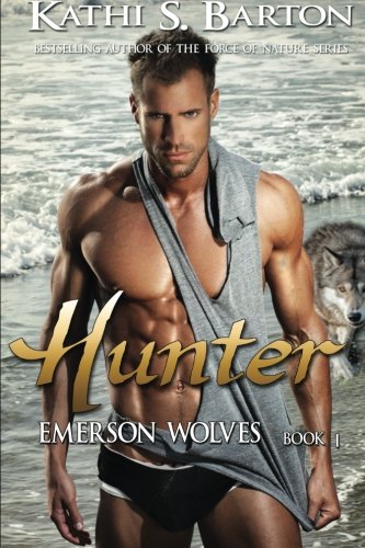 Hunter: Emerson Wolves (Volume 1)