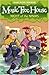 Magic Tree House 5: Night of the Ninja (Magic Tree House)
