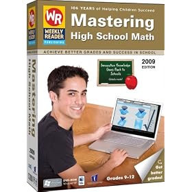 StudyWorks! Teaching Pro: Middle & High School Math