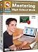Weekly Reader L.S. Mastering High School Math &amp; SAT 2009