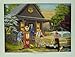 Sun Records "Rising Sun" Print