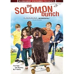 Solomon Bunch