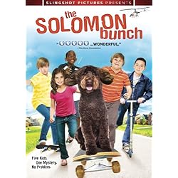 Solomon Bunch