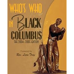 Who's Who in Black Columbus: 2004-2005 Edition