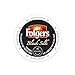 Folgers Gourmet Selections K-Cup Single Cup for Keurig Brewers, Black Silk, 24 Count
