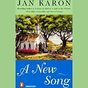 A New Song | Jan Karon