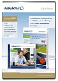 klickTel Gold-Paket Sommer 2012