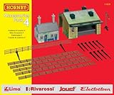 Hornby Trakmat Accessories Pack 4