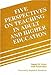 Five Perspectives on Teaching in Adult and Higher Education