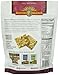Doctor Kracker Culinary Crisps, Garlic Parmesan, 6 Ounce