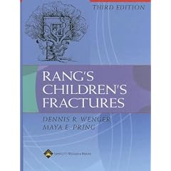 Rang's Children's Fractures