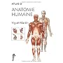 Atlas d'anatomie humaine de Vigu�-Martin