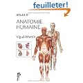 Atlas d'anatomie humaine