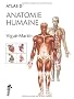 Atlas d'anatomie humaine