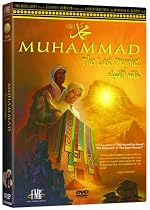 The Last Prophet Movie Streaming.