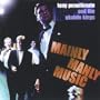 Mainly Manly Music
