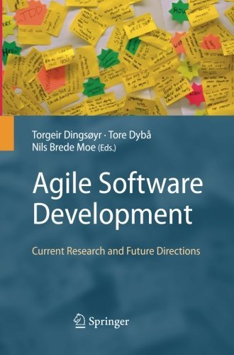 Agile Software Development
