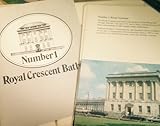 No. 1, One Royal Crescent : the best address in Bath