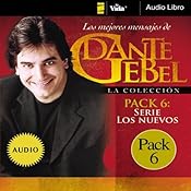 Serie los nuevos: Los mejores mensajes de Dante Gebel [New Series: The Best Messages of Dante Gebel] | [Dante Gebel]