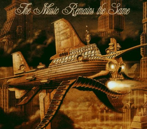 Cover Art