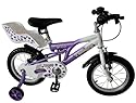 Tiger Cycles 'Bliss' 16" Girls / Childs Bike