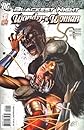 Blackest Night Wonder Woman #1