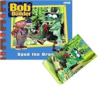 Spud the Dragon: Spud the Dragon ("Bob the Builder")
