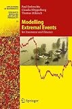 Modelling Extremal Events: for Insurance and Finance (Stochastic Modelling and Applied Probability)