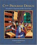 C++ Program Design