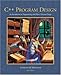 Books : C++ Program Design