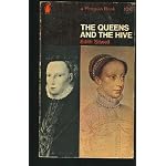 The queens and the hive book cover
