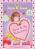Junie B. My Valentime (Color Plus Card Stock)
