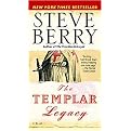 The Templar Legacy (Reprint) (Paperback)