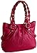 Elaine Turner Mallory Medium Satchel