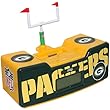 Zeikos Green Bay Packers Slumber Dock