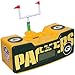 Zeikos Green Bay Packers Slumber Dock