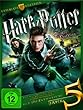 Harry Potter und der Orden des Ph�nix (Ultimate Edition) [3 DVDs]
