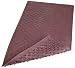 Amazon price tracker, Amazon price history charts, Carnation Home Fashions Rubber Bath Tub Mat, Burgundy